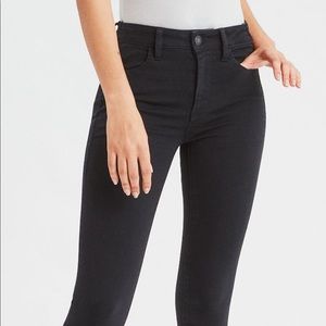 AE next level high waisted jegging